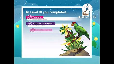 Lexia core 5 level 18. 👉 Get access to Exclusives collection of Lexia Core 5 From Level 1 to 21👇👇👉 https://www.youtube.com/c/GlobalMindsetUniversity1?sub_confirmation=1 ... 