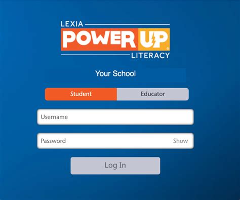 Lexia powerup student login. Lexia® PowerUp Literacy® accelerates literacy gains for students in grades 6-12 who are at risk of not meeting College- and Career-Ready Standards. Research-proven to be up to five times as effective as the average middle school reading intervention. Simultaneously addresses gaps in fundamental literacy skills while building higher-order ... 