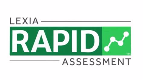 Lexia rapid assessment. About Lexia RAPID™ Assessment Lexia RAPID™ Assessment screens and monitors reading and language skills for students in Grades K–12. RAPID predicts student likelihood of reaching grade-level reading success by the end of the year; identifies students’ strengths and weaknesses in language and reading skills; creates instructional groups ... 