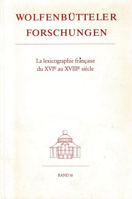 Lexicographie française du xvie au xviiie siècle. - Heinrich cornelius agrippa's von nettesheim magische werke.