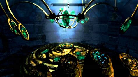 Not to be confused with Orrery. An Oculory was a massive, stationary machine created by the Dwemer. There were two types of Oculory created by the Dwemer; the one located in Mzulft was used to display maps that highlight locations of magical artifacts. The Oculory in the Tower of Mzark within Blackreach was used to store and protect unique and …. 