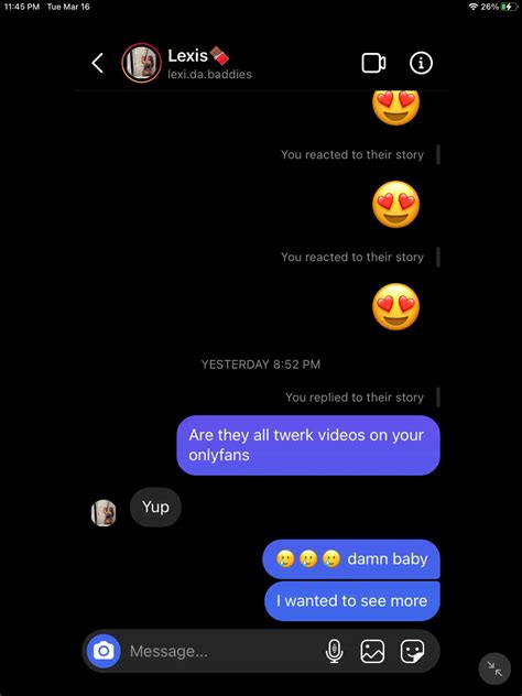Lexidabaddies Leaks PORN 🍌 137 Pics