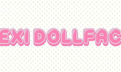 🍌 [CLIP] Lexidollface Onlyfans Leaked