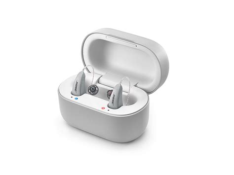 Lexie Hearing Launches the Lexie B2 Hearing Aids, Powered by Bose