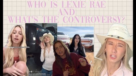 Lexie Rae Onlyfans Leak