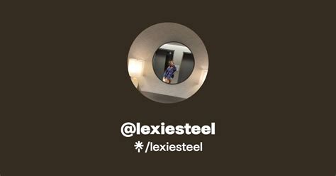 Lexiesteel Leaked [HD] 87 Vids