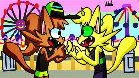 💋 Lexifeline Leaked XXX