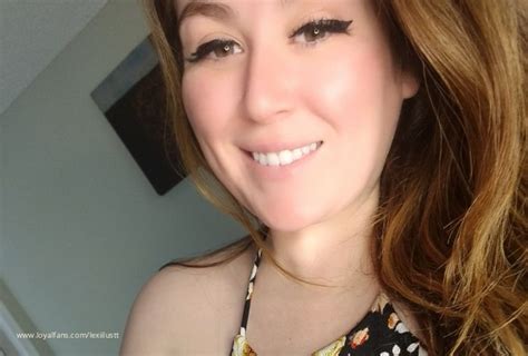 🍆 Lexii-Lustt Onlyfans Leak (SEX) 240 Pics