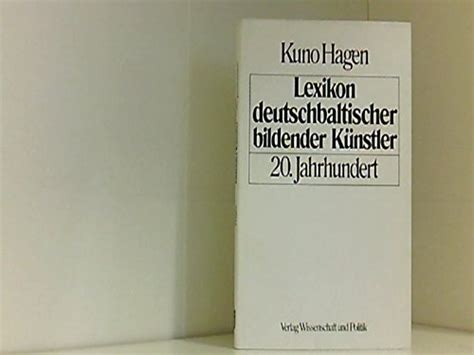 Lexikon deutschbaltischer bildender künstler, 20. - Facile guida all'allevamento di faraone nel cortile.