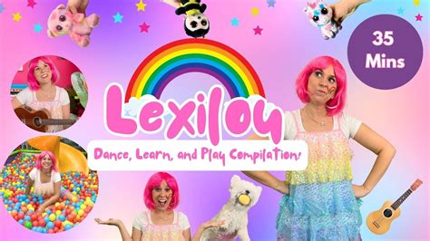 Lexilou Onlyfans Leak