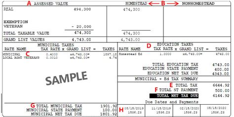 Lexington, KY residents could see second property tax bill …