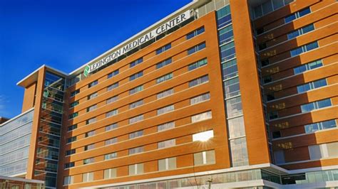 Lexington Medical Center Cares for Tiny Patients and Their Families