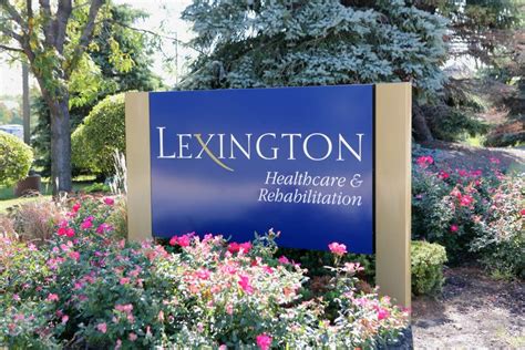 Lexington Of LaGrange Levin & Perconti﻿