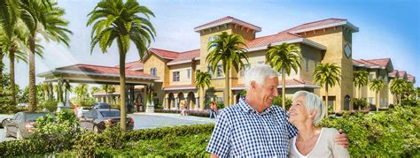 Lexington Place - New Smyrna Beach, FL - SeniorHomes.com