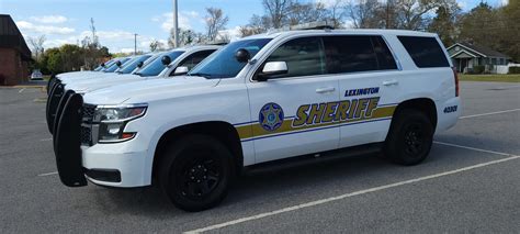 The Lexington Sheriff's Department is committed to providing quality service around the clock. Citizens can use the online services portal for an Inmate Inquiry. The site is intended to provide convenience and greater ease of use. Please feel free to contact us if you have feedback or questions regarding our new online services.