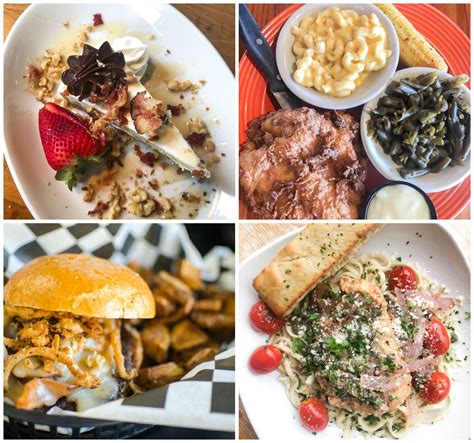 Lexington food. Things To Know About Lexington food. 