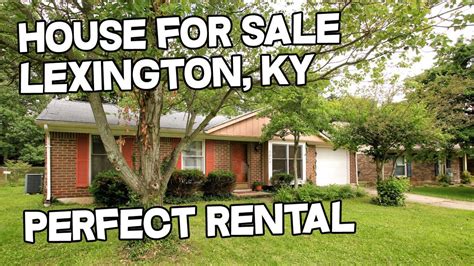 Garage Sale. Lexington, KY. $5. Garage Sale Friday September 29th from 9:00 to 5:00 Saturday September 30th from 9:00 to 3:00. Lexington, KY. New and used Garage Sale for sale in Lexington, Kentucky on Facebook Marketplace. Find great deals and sell your items for free.. 