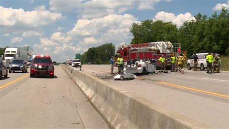 LEXINGTON, Ky. ( FOX 56) – A man died Friday in a car accident in Lexington Friday. The Fayette County Coroner’s Office said 71-year-old Alan Eugene Reece was involved in a vehicle accident around 5:15 p.m. on Newtown Pike. Reece died from multiple blunt-force injuries. Another man died Friday morning in another wreck. …. 