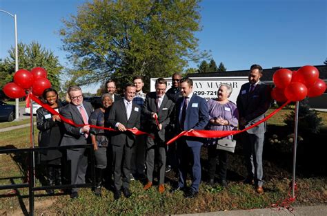 Lexington officials unveil 144 new affordable housing …