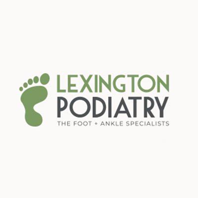 Lexington podiatry. Lexington Podiatry. 2700 Old Rosebud Rd Ste 110, Lexington, KY, 40509. 1 other location. (859) 264-1141. OVERVIEW. RATINGS & REVIEWS. LOCATIONS. … 