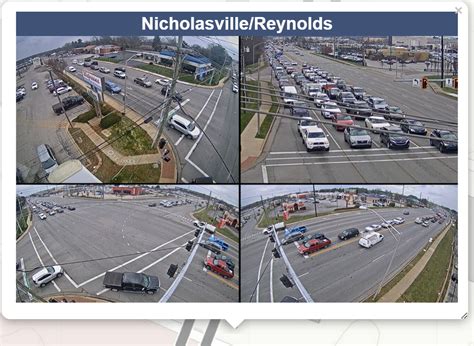 Our tower cameras provide a look at weather and traffic in the Tri-State area. ... Tower Cams. Evansville Tower Cam . Ellis Park Tower Cam . Owensboro Tower Cam. Interstate 69 Cam .. 