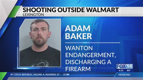 Lexington walmart. UPDATE (1/24/24): Suspect in Lexington Walmart shooting arrested UPDATE (1/17/24): Fundraiser organized for victim in Lexington Walmart shooting UPDATE (1/14/23): Lexington Police shed light on ... 
