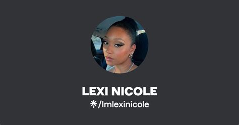 Lexinicoleeeee Onlyfans Leaked [PPV] 53 Pics