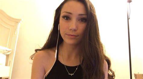 Lexipoll Asmr Leaked (SEX) 🔥