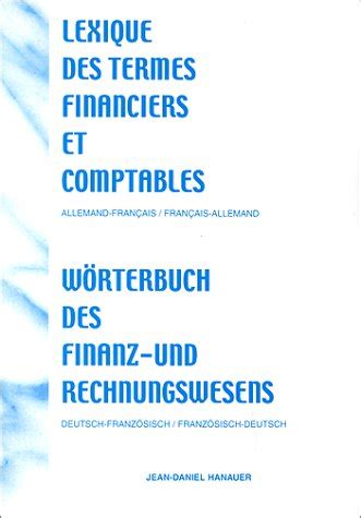 Lexique des termes financiers et comptables. - Manual galaxy tab 2 70 wifi p3110.