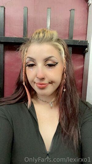 💋 Lexirxo1 Leaked XxX 207 Pics