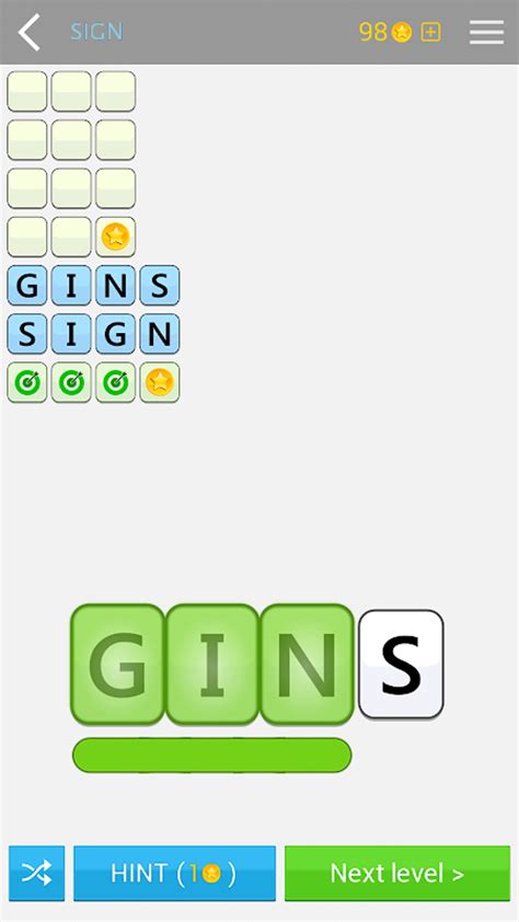 Lexis Words and Anagrams Bogg APK Download for Android 