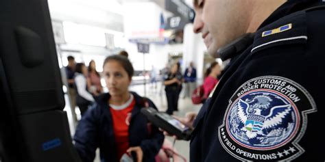 LexisNexis Sold Powerful Spy Tools to U.S. Customs and Border Protection