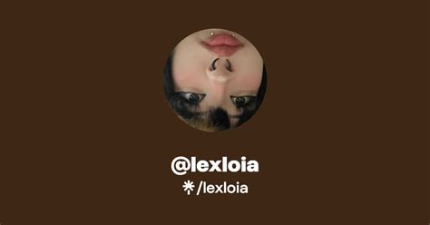 🔥 XxX Lexloia Onlyfans Leaked