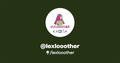 Lexlooother Onlyfans Leak XXX 💦 219 Vids