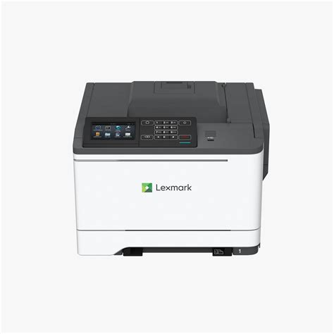 TÉLÉCHARGER DRIVER IMPRIMANTE LEXMARK Z612
