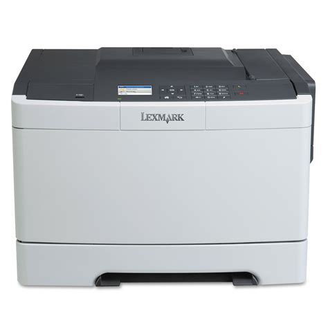 Lexmark CS410n