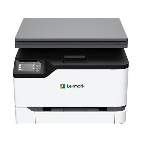 Lexmark MC3224dwe Colour Wireless All-In-One Laser Printer