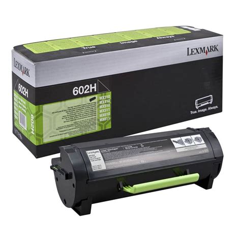 Lexmark MX410 Toner Cartridges - InkTechnologies.com