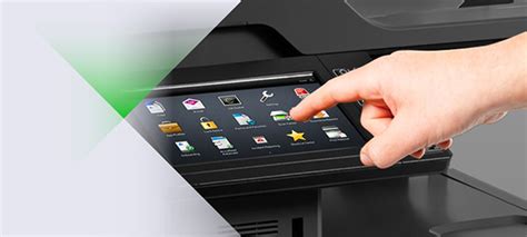 Lexmark Printer Registration
