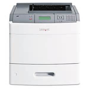 Lexmark T652n