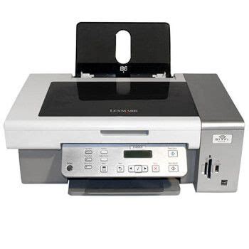 Lexmark X4580 Ink - LD Products