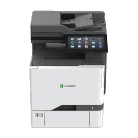 Lexmark XC4352