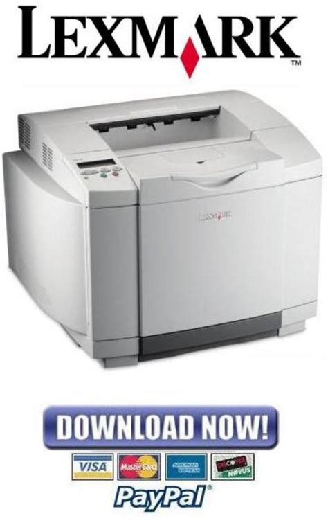 Lexmark c510 laser printer service repair manual. - Construccion y critica de la psicologia social.