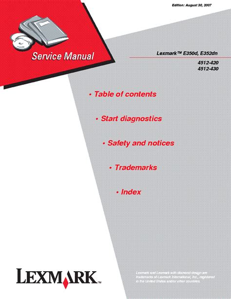 Lexmark e350d e352dn service repair manual download. - Macbeth study guide graphic organizer answers.