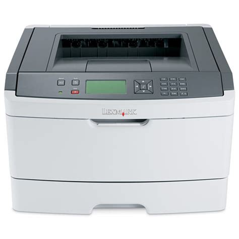 Lexmark e460dn e460dw laser printer service repair manual. - Trattori vari iseki tu2100 manuale di servizio.