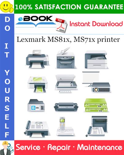 Lexmark ms81x ms71x printer service repair manual. - Icom ic 756 pro iii manual.