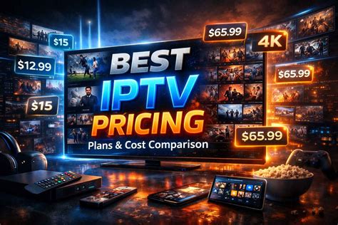 Lexonstream iptv.  Read reviews and compare features, pricing, channel variet...