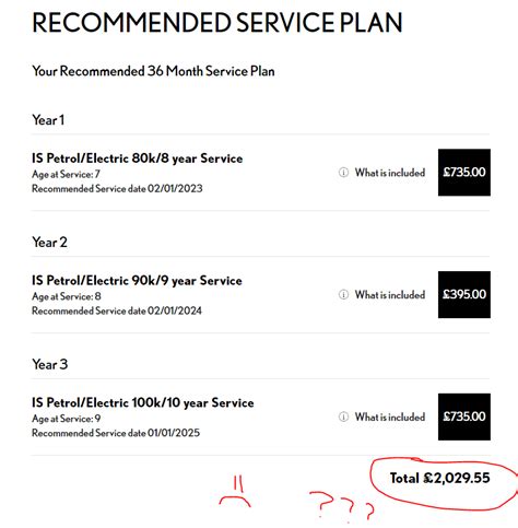From the Lexus European service manual. Spark plug replacement - every 60k. (see note) Brake fluid - recommended interval is 2 years. ... I changed mine at 70k and they showed very little wear, I'd suggest 100k or 120k as a reasonable interval, given the high cost of the plugs, risk of damage to the alloy head, difficulty of the job and need for …
