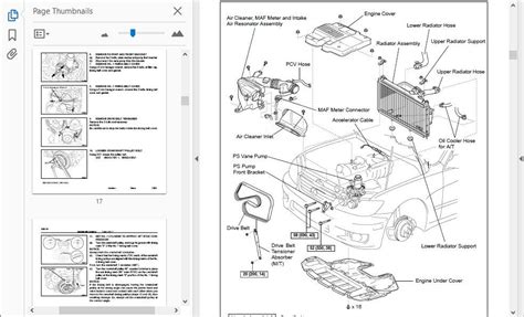 Lexus 2015 is300 air conditioning service manuals. - Mercedes slk 230 kompressor technical manual.