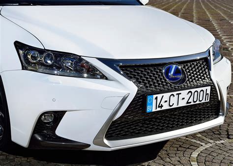 Lexus Cooking Up Replacement For Its Most Despised Model CarBuzz